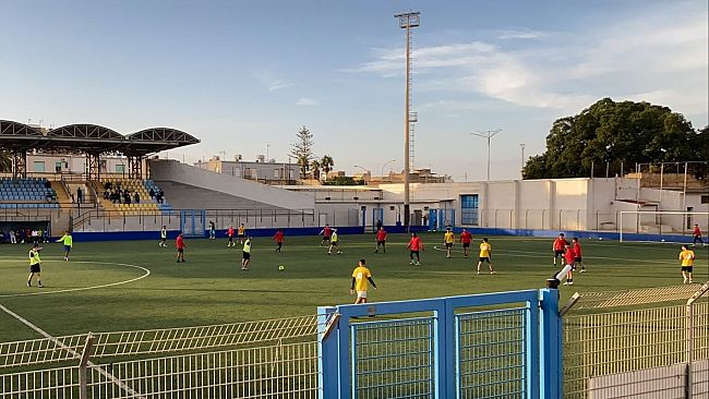 Mazara Calcio, mister Vito Signorello: “Con il Bagheria 1919 la partita della vita, serve uno sforzo da tutti”