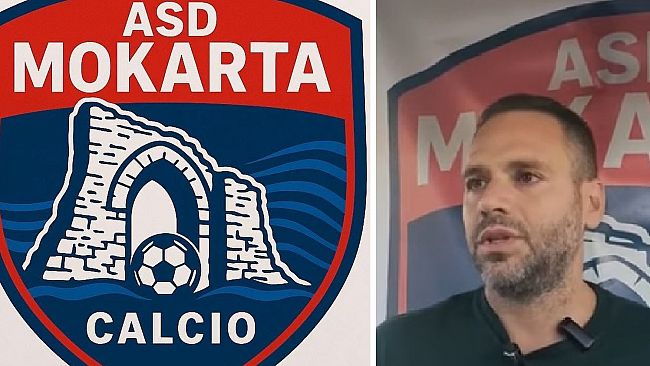 Mokarta Calcio, buon esordio in II Categoria: 2-2 sul campo del Giuliana