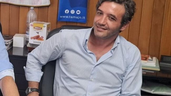 Castellammare. Norfo: