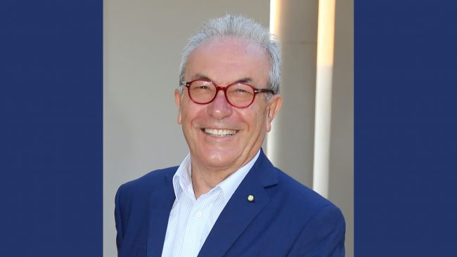 Mazara, associazione ANCRI: il cav. Attilio Vinci nominato responsabile dei rapporti con le istituzioni 