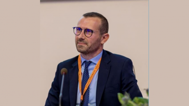 Mazara, il dottor Giuseppe Palermo eletto consigliere regionale della SIFO