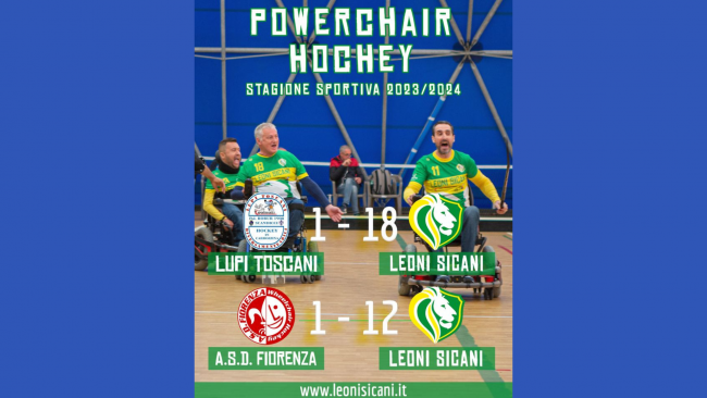 S.Margherita, i Leoni Sicani trionfano anche in trasferta 