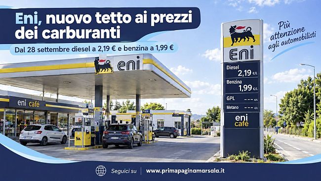 eni-mette-un-freno-al-caro-carburanti-dal-28-settembre-diesel-a-219-euro-e-benzina-a-199-euro