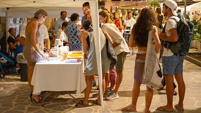 Pantelleria, proseguono gli eventi estivi. Il 14 agosto Dj set nel lungomare del centro 