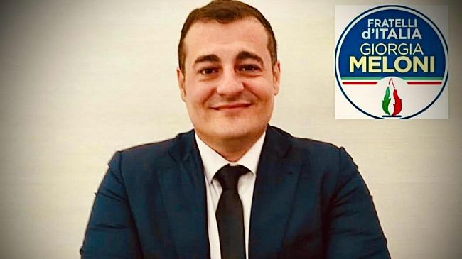 Finanziaria, regionale: 100mila euro per il Festino di San Vito. La nota di Paolo Torrente (FdI) 