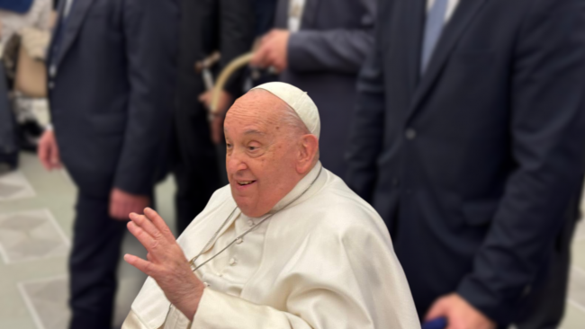 Addio a Papa Francesco, il Papa che parlava al cuore del mondo