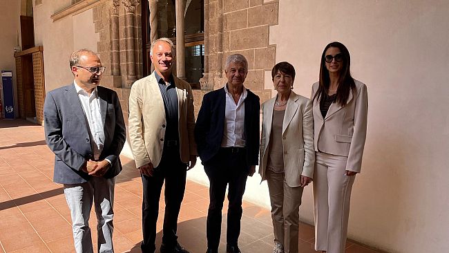 Facoltà di ​Medicina e Chirurgia a Trapani, incontro per l’avvio del progetto