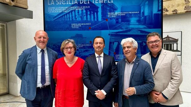 Ticket integrato per 4 siti archeologici della Sicilia occidentale