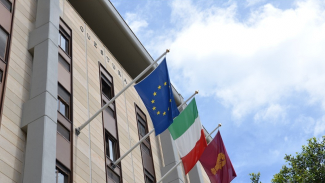 Questura di Trapani: intensificata l'attività di sicurezza e prevenzione