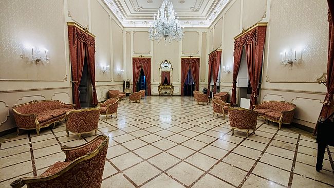 La Prefettura di Trapani aderisce anche quest'anno al Festival