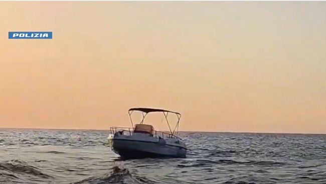 Fermati dalla Polizia 4 rumeni che 