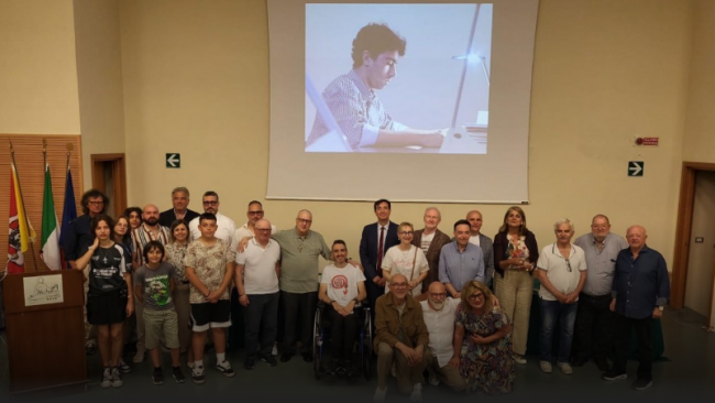 Mazara, ecco tutti i vincitori della 4° edizione del 