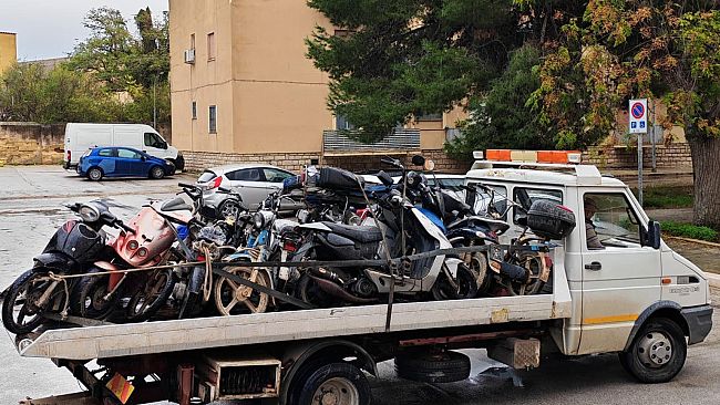 marsala-intensificato-il-sistema-autoscn-capture-in-dotazione-alla-polizia-municipale