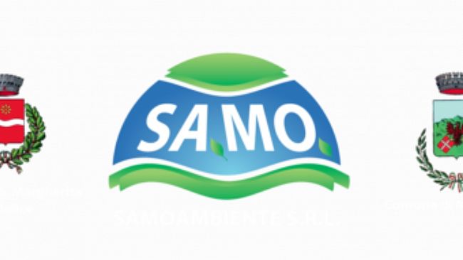 Variazioni raccolta differenziata per i comuni di Montevago e Santa Margherita