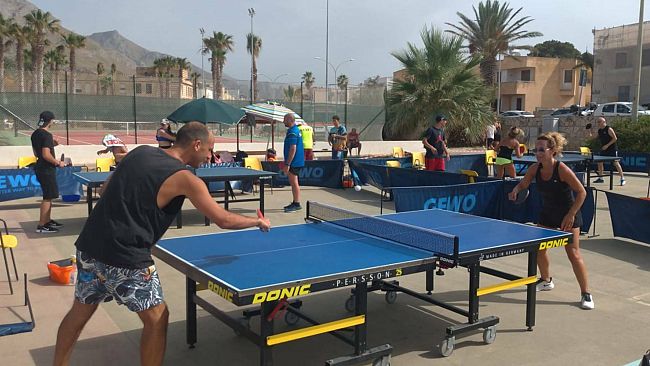 San Vito Lo Capo, grande successo per “A tutto sport
