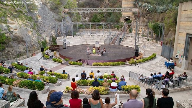 Valderice, tutto pronto per l'edizione 2024 della rassegna letterariala 