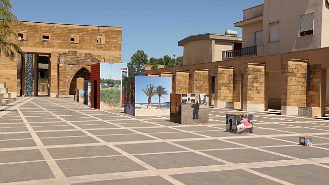 Ritorna dal 20 giugno la V edizione di Gibellina Photoroad 