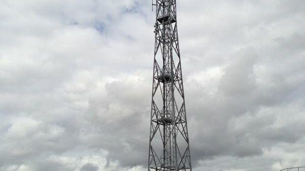 Antenne di telefonia: una lobby affaristica in città?