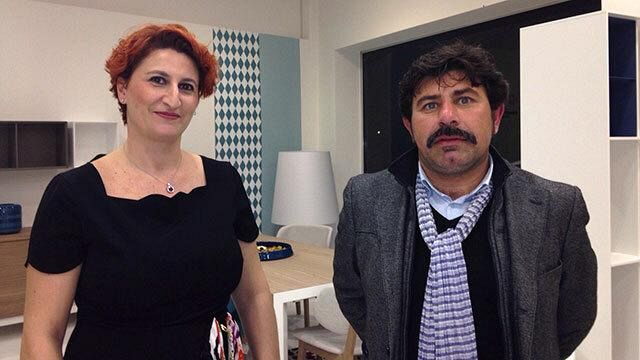 VIDEO – Nuova apertura dello showroom di Asta Mobili a Mazara del Vallo