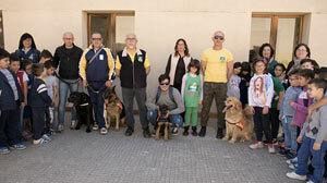 “Io e il mio amico cane: Rispetto e prevenzione”