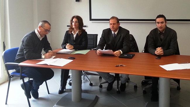 Mazara, avviso per il sostegno economico ai familiari dei soggetti affetti da sla