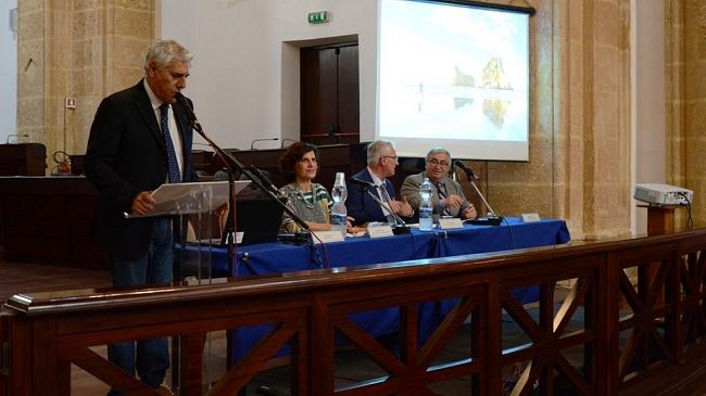 Mazara, iniziato  il corso avanzato di radioprotezione e radioterapia