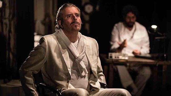 Castelvetrano, “Pirandello Ora Pro Nobis” domenica 18 dicembre al Teatro Selinus, 17h30