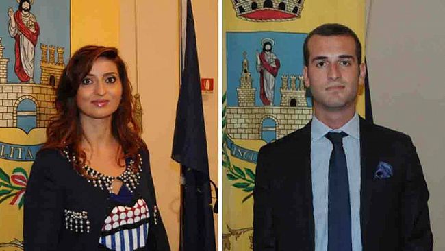 Mazara, il consigliere Randazzo querelato dalla collega Diadema per un post su facebook relativo all’aumento degli oneri di urbanizzazione
