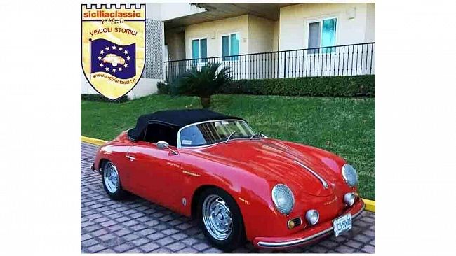 Mazara, domani esposizione di auto storiche nella Piazza della Repubblica