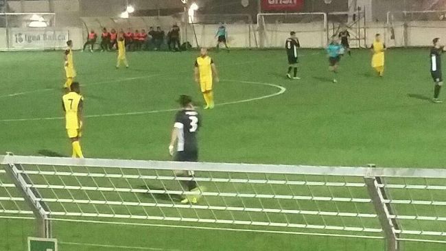 Calcio, Coppa Italia Eccellenza, positivo pari del Mazara in trasferta contro il Cus Palermo