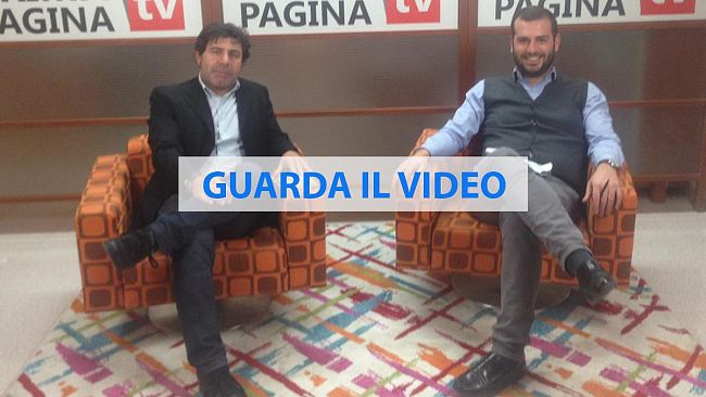 Intervista al candidato sindaco Giorgio Randazzo