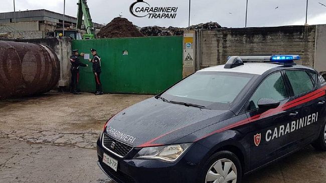 Caso Sicilfert: confermato il sequestro preventivo