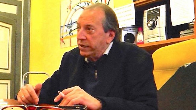 Su decisione del Questore, niente funerale pubblico per Rosario Allegra