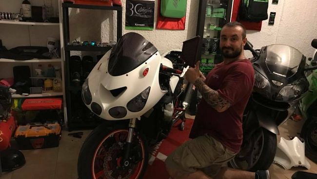 Marsala, incidente mortale sulla SP21: muore il 30enne motociclista Emanuele Giangrande