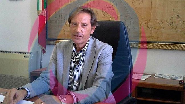 Rifiuti a Natale interviene il commissario Caccamo