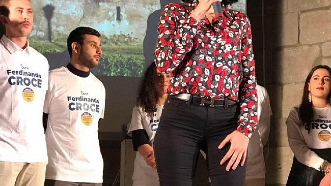 “Una donna che si è distinta per il contrasto alla criminalità mafiosa”, un premio per l’imprenditrice Elena Ferraro