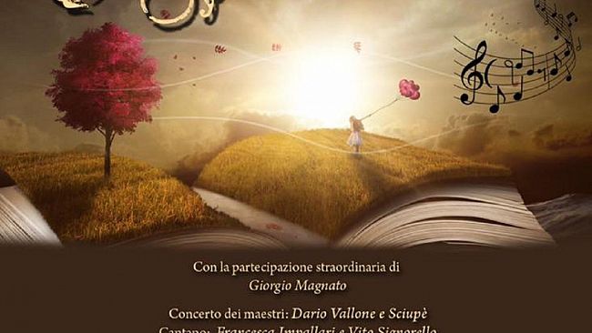 Sweet Sweet City,Ti cuntu lu cuntu chiude in bellezza Orgoglio Castelvetranese