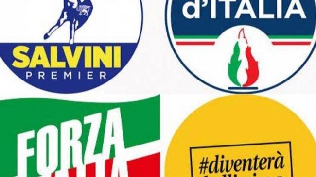 Il centrodestra a Tranchida: “Non ci sono le condizioni per dare un contributo”