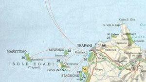 Federalberghi: Con i paventati tagli ai collegamenti marittimi la Regione spezza le gambe alle possibilità di ripresa delle piccole isole della Sicilia.