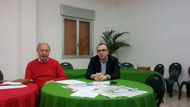 Marsala, al via da domani i nuovi tavoli tematici al comitato di Di Girolamo