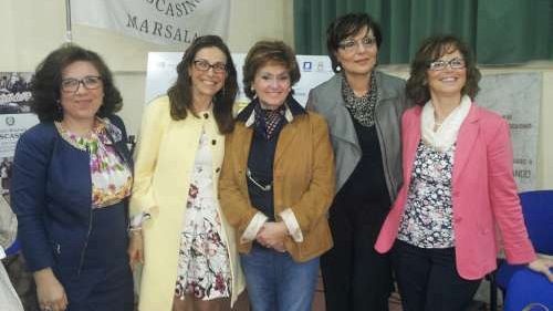 Liceo Pascasino: concluso il progetto F3 “In rete per un progetto di vita consapevole”