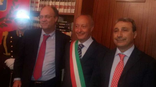Marsala, si è insediato il sindaco Di Girolamo. Oreste Alagna e Vinci favoriti per Presidenza Consiglio comunale