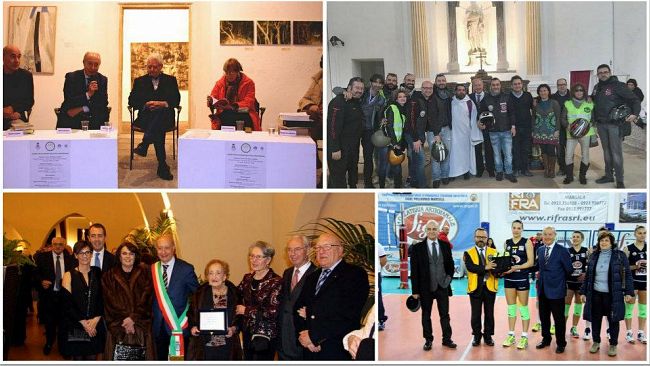 “Oltre l’otto marzo”: domani l’appuntamento curato dalla camera penale di Marsala 