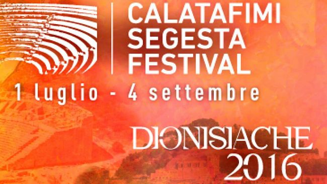 CALATAFIMI-SEGESTA – Settimana ricca di Appuntamenti al teatro Antico di Segesta – Commedie e Tragedie, le Albe e arriva Teresa Mannino