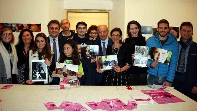 Marsala, “Rompiamo il silenzio”: premiati i vincitori del concorso