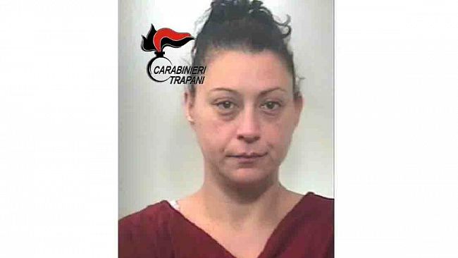 Marsala: ripetuti furti al megamarket di Contrada Terrenove: arrestata dai carabinieri