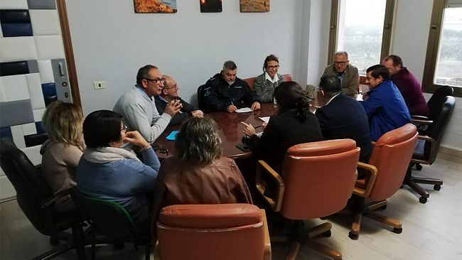 Allerta meteo, si riunisce il Centro operativo comunale di Protezione civile