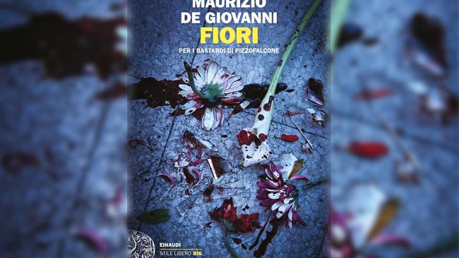 Per la rubrica Un libro tira l’altro: “Fiori”