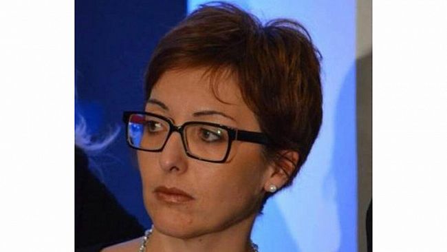 Erice, Daniela Gambino presenta il libro “La Padronanza”