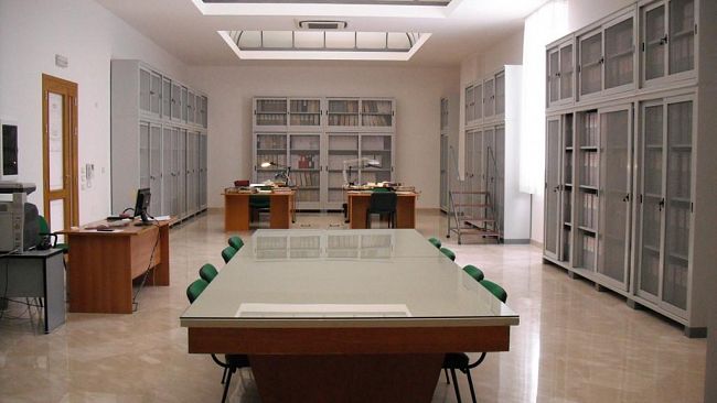 Trapani, Seminario sugli archivi parrocchiali. Aperte le iscrizioni